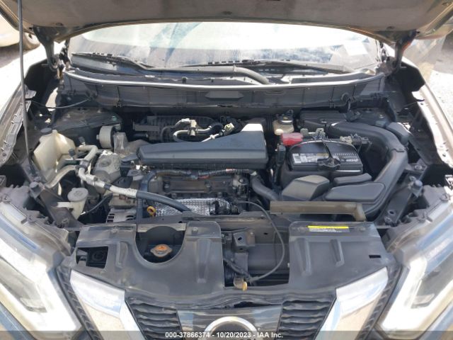 5N1AT2MT1HC827930 Nissan ROGUE SV