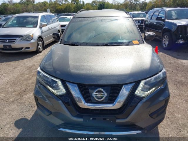 5N1AT2MT1HC827930 Nissan ROGUE SV