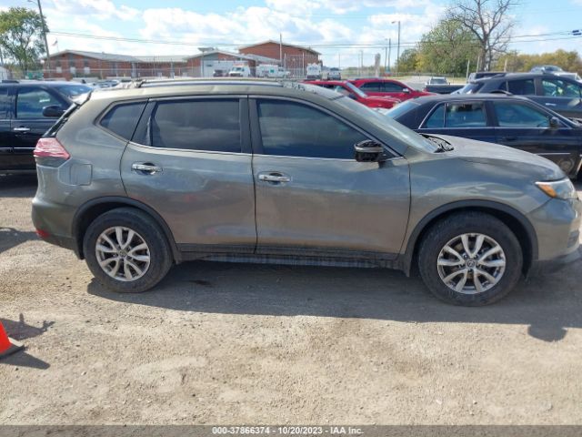 5N1AT2MT1HC827930 Nissan ROGUE SV