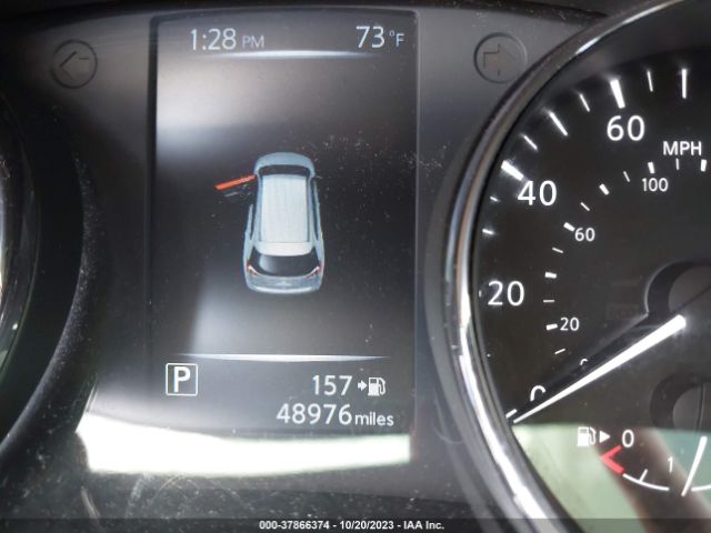 5N1AT2MT1HC827930 Nissan ROGUE SV