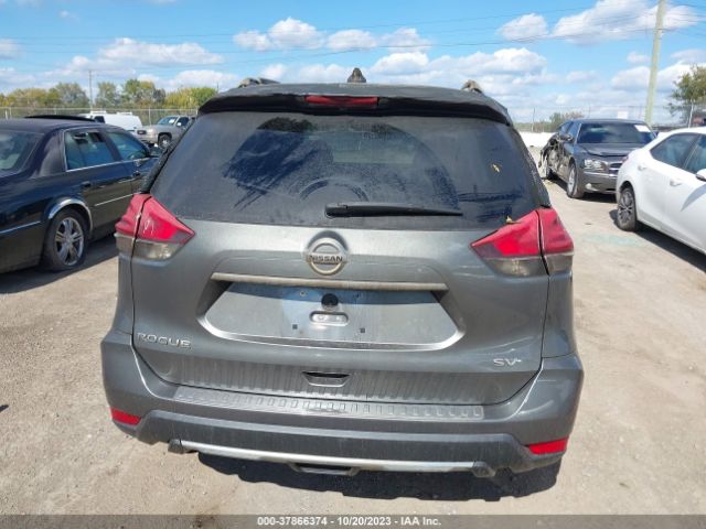 5N1AT2MT1HC827930 Nissan ROGUE SV