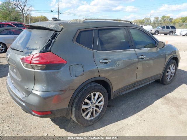 5N1AT2MT1HC827930 Nissan ROGUE SV