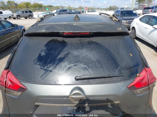 5N1AT2MT1HC827930 Nissan ROGUE SV