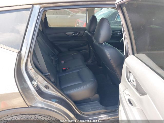 5N1AT2MT1HC827930 Nissan ROGUE SV
