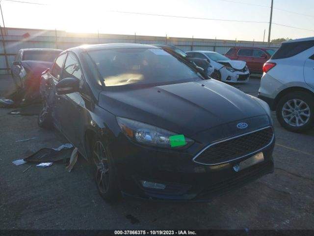 1FADP3H25JL269136 auction archive image