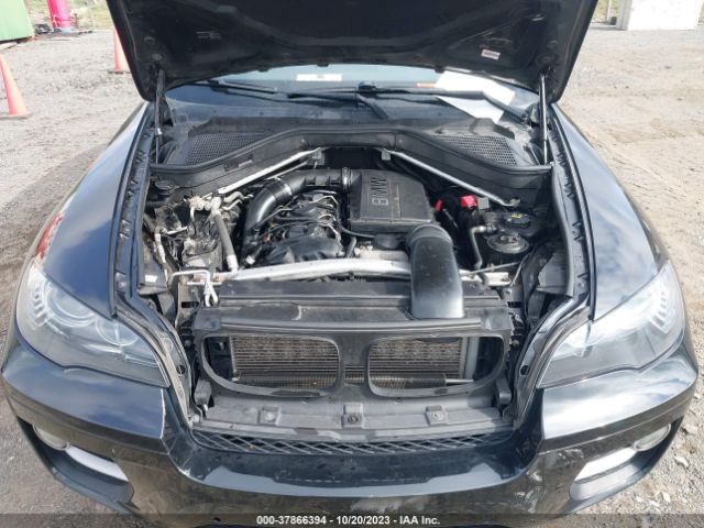 5UXFG2C51E0K41838 BMW X6 Xdrive35i