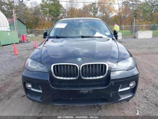 5UXFG2C51E0K41838 BMW X6 Xdrive35i