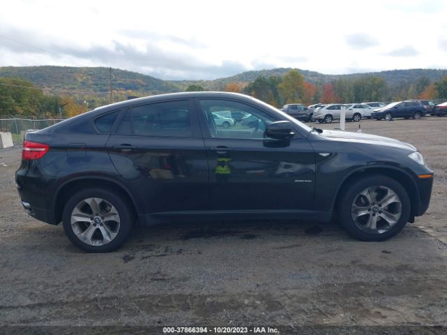 5UXFG2C51E0K41838 BMW X6 Xdrive35i