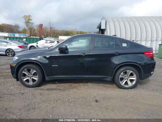 5UXFG2C51E0K41838 BMW X6 Xdrive35i