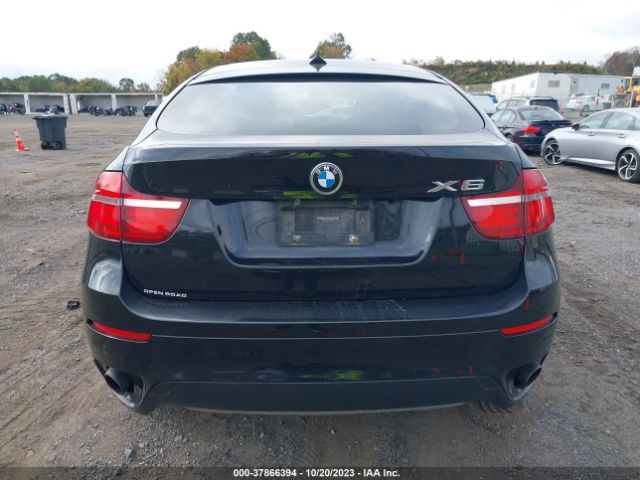 5UXFG2C51E0K41838 BMW X6 Xdrive35i