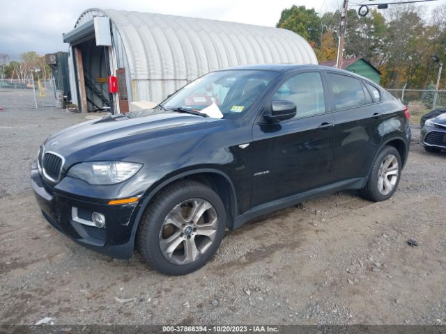 5UXFG2C51E0K41838 BMW X6 Xdrive35i