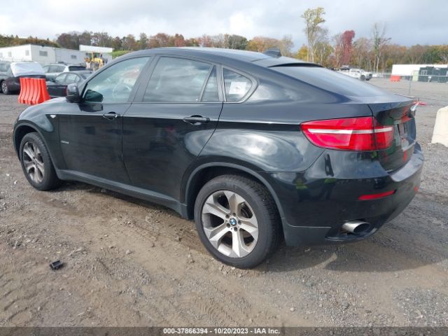 5UXFG2C51E0K41838 BMW X6 Xdrive35i