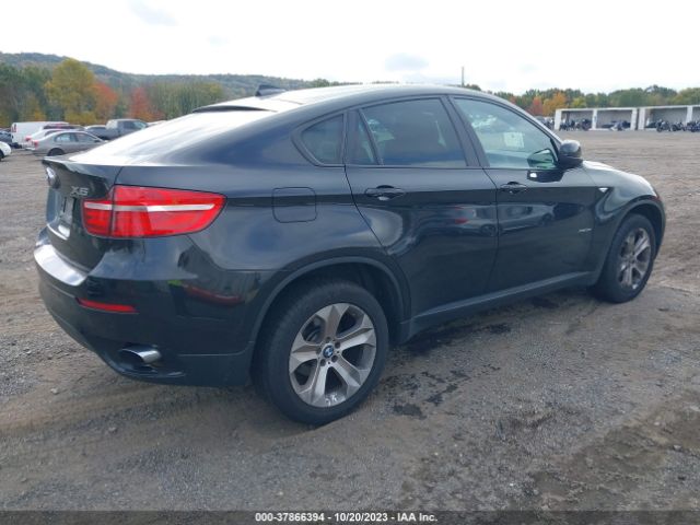 5UXFG2C51E0K41838 BMW X6 Xdrive35i