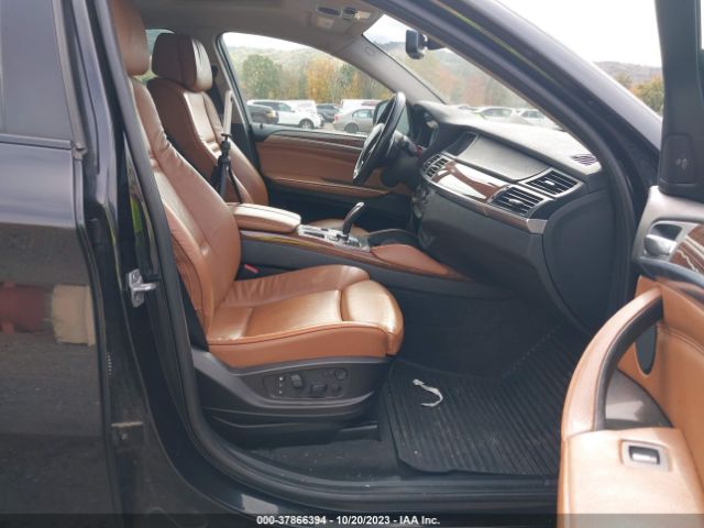 5UXFG2C51E0K41838 BMW X6 Xdrive35i