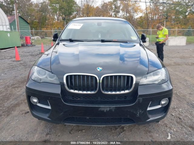 5UXFG2C51E0K41838 BMW X6 Xdrive35i