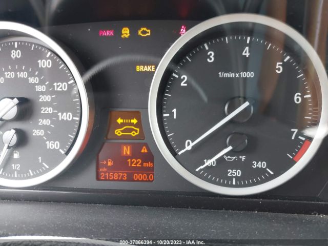 5UXFG2C51E0K41838 BMW X6 Xdrive35i