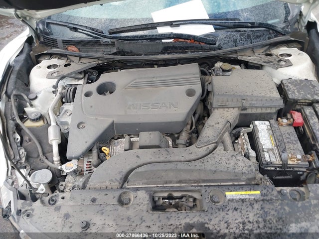2018 NISSAN ALTIMA 2.5 S VIN: 1N4AL3AP5JC213203