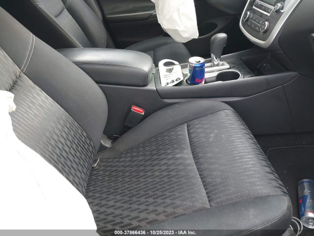 2018 NISSAN ALTIMA 2.5 S VIN: 1N4AL3AP5JC213203