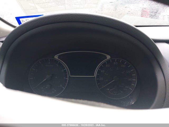 2018 NISSAN ALTIMA 2.5 S VIN: 1N4AL3AP5JC213203