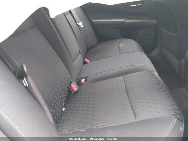 2018 NISSAN ALTIMA 2.5 S VIN: 1N4AL3AP5JC213203