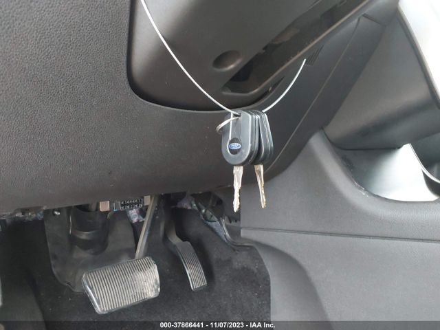 2FMDK3JC4EBA37317 Ford EDGE SEL