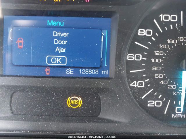 2FMDK3JC4EBA37317 Ford EDGE SEL
