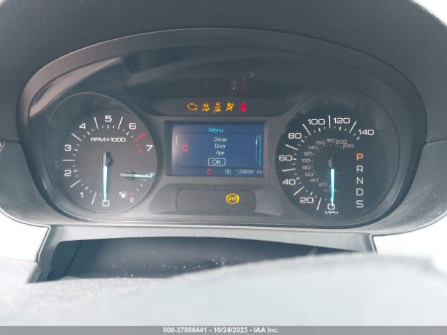 2FMDK3JC4EBA37317 Ford EDGE SEL