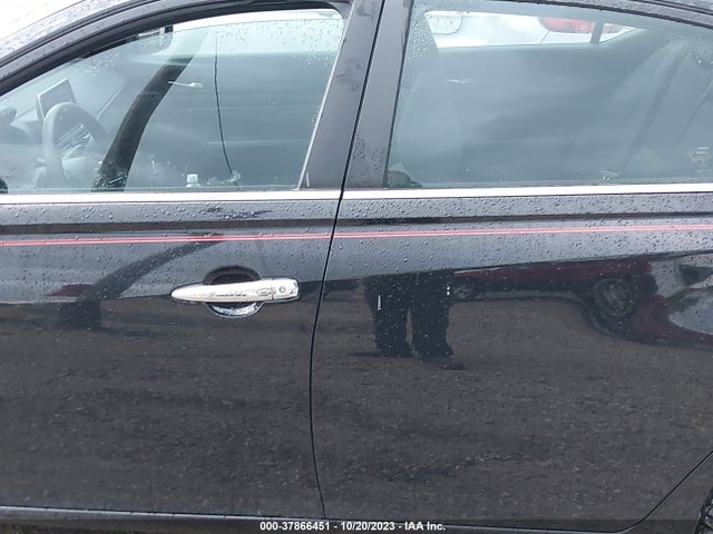 2020 NISSAN ALTIMA S FWD VIN: 1N4BL4BV0LC136038