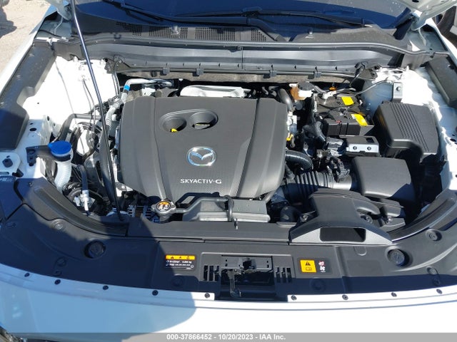 2023 MAZDA CX-5 2.5 S VIN: JM3KFBAMXP0291872