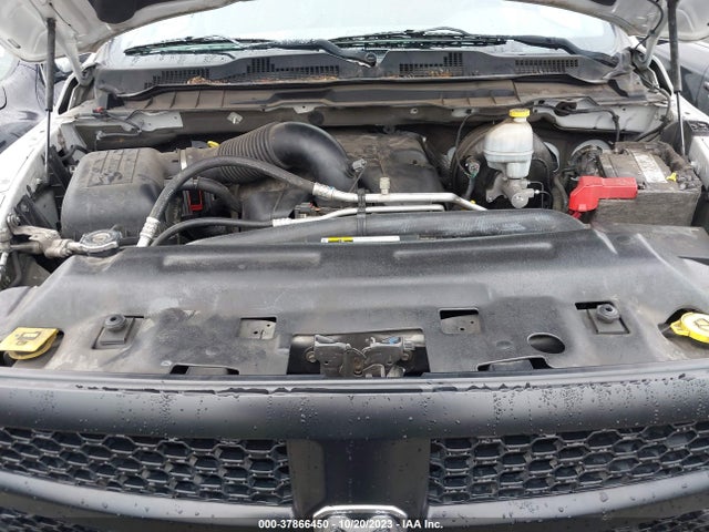3C6JR6DT5FG632795 RAM 1500 Tradesman