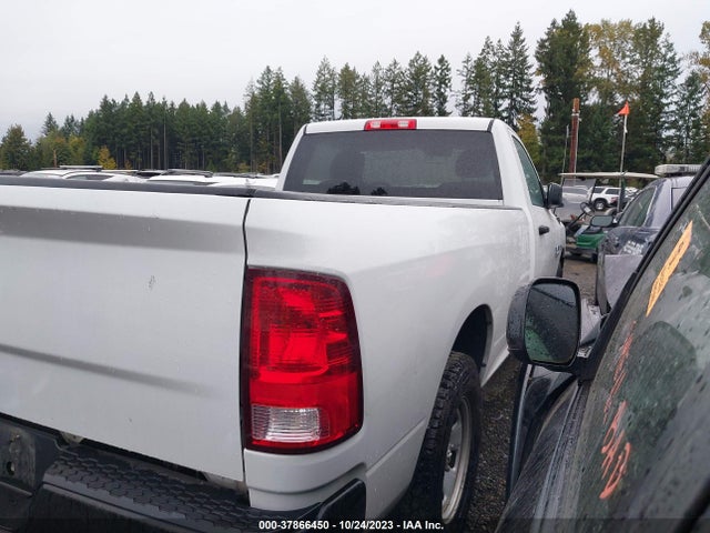 3C6JR6DT5FG632795 RAM 1500 Tradesman