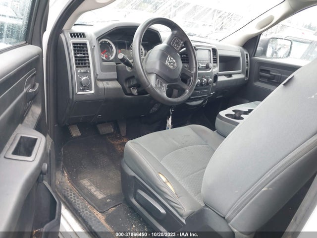 3C6JR6DT5FG632795 RAM 1500 Tradesman