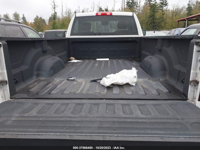 3C6JR6DT5FG632795 RAM 1500 Tradesman