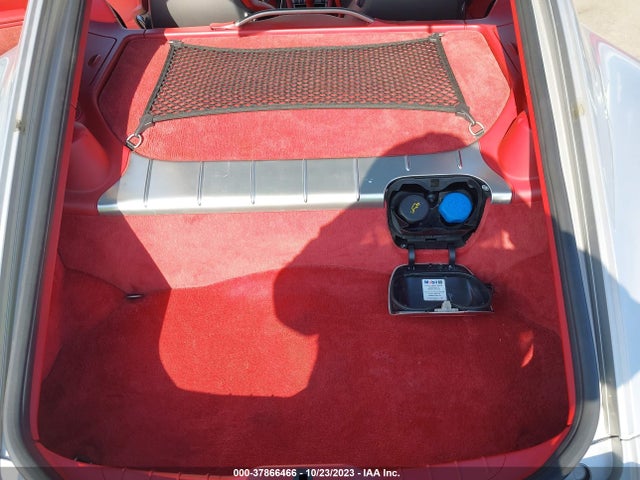 2008 PORSCHE CAYMAN WP0AB29878U782529 Photo 9