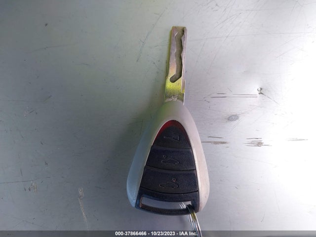 2008 PORSCHE CAYMAN WP0AB29878U782529 Photo 10