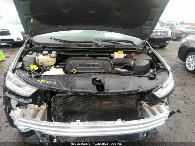 2C4RC1L75NR173491 Chrysler Pacifica Hybrid Touring L
