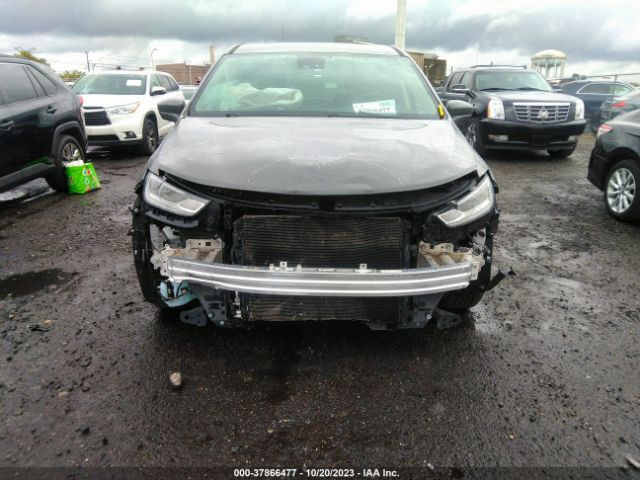 2C4RC1L75NR173491 Chrysler Pacifica Hybrid Touring L