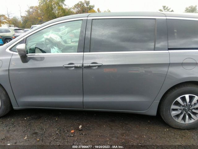 2C4RC1L75NR173491 Chrysler Pacifica Hybrid Touring L