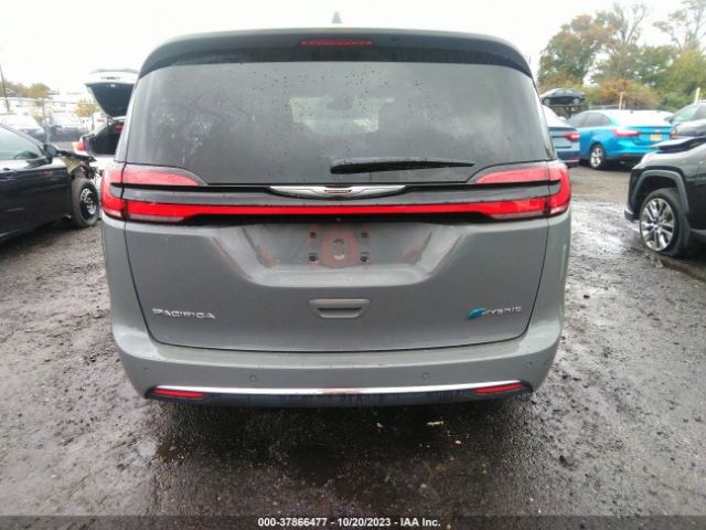 2C4RC1L75NR173491 Chrysler Pacifica Hybrid Touring L