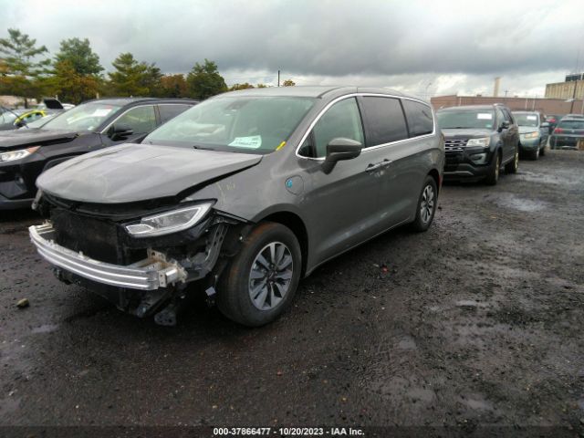 2C4RC1L75NR173491 Chrysler Pacifica Hybrid Touring L