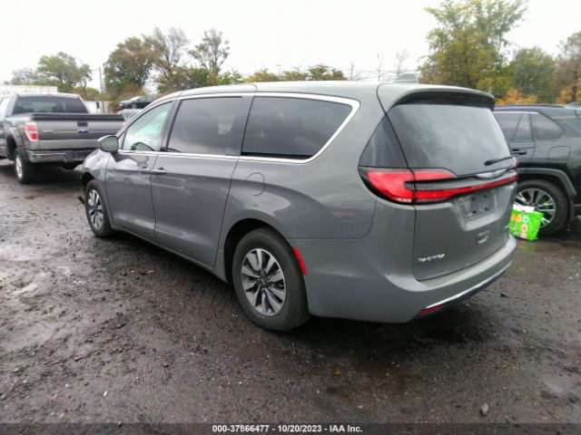 2C4RC1L75NR173491 Chrysler Pacifica Hybrid Touring L