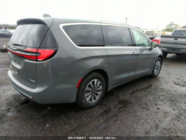 2C4RC1L75NR173491 Chrysler Pacifica Hybrid Touring L