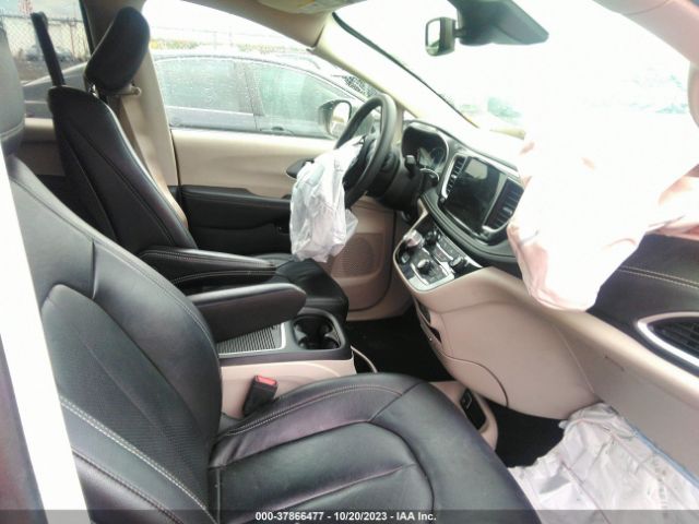 2C4RC1L75NR173491 Chrysler Pacifica Hybrid Touring L