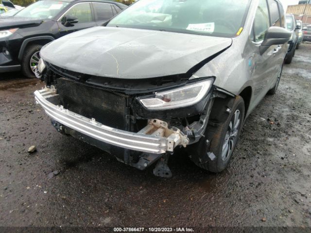 2C4RC1L75NR173491 Chrysler Pacifica Hybrid Touring L