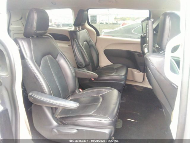 2C4RC1L75NR173491 Chrysler Pacifica Hybrid Touring L