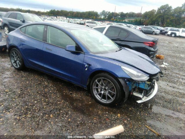 5YJ3E1EA5MF089299 auction archive image