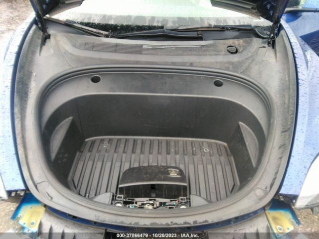 5YJ3E1EA5MF089299 Tesla Model 3 Standard Range Plus