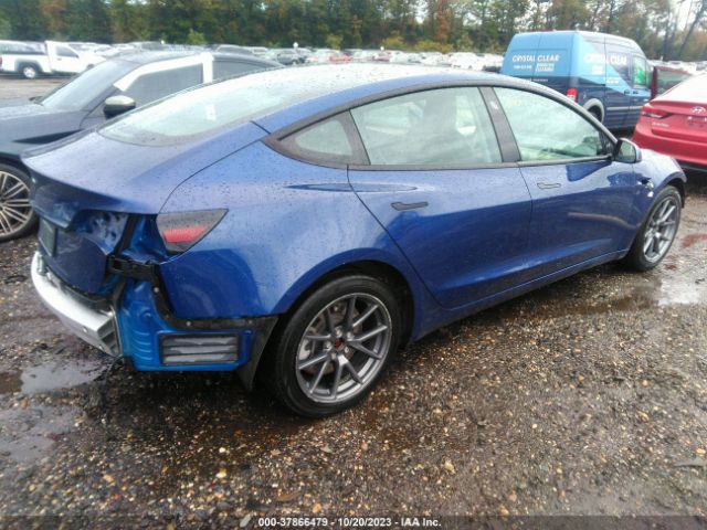 5YJ3E1EA5MF089299 Tesla Model 3 Standard Range Plus