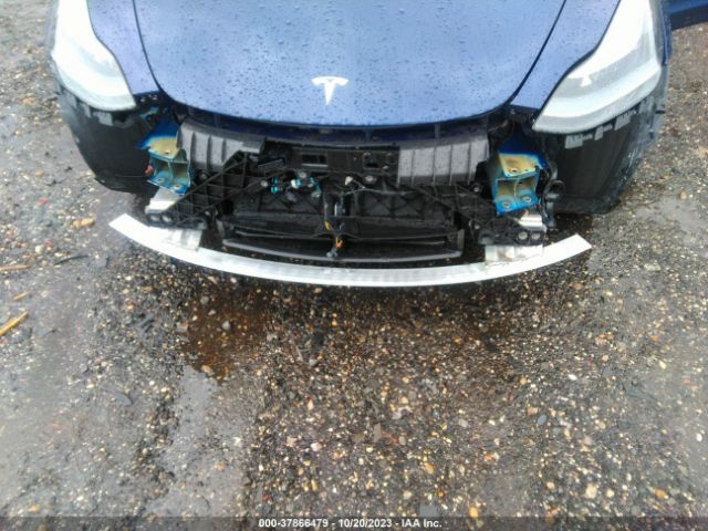 5YJ3E1EA5MF089299 Tesla Model 3 Standard Range Plus