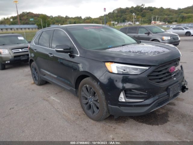 2020 FORD EDGE 2FMPK3K95LBA55788